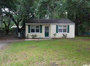 1111 Woodward Ave, Beaufort, SC 29902
