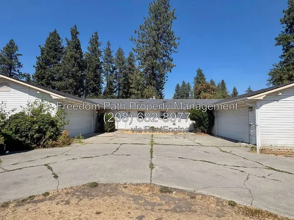 2755 W Fairway Dr, Coeur D Alene, ID 83815