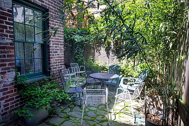 Rented by Maz Group NY