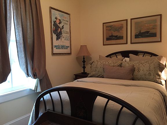 Victoria Bed Room