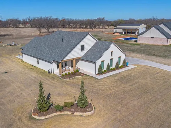 23059 Oak Lawn Ave, Washington, OK 73093