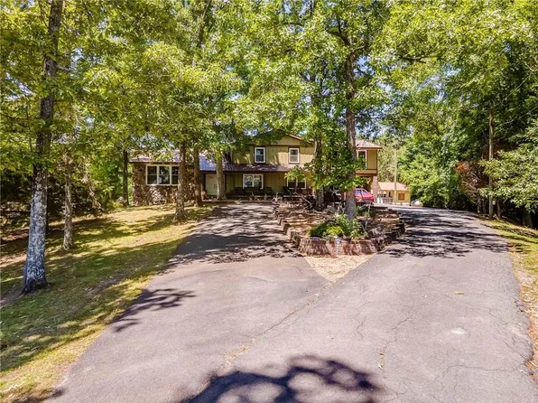 508 Pleasant Hill Rd NE, Ranger, GA 30734