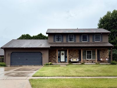 1216 N 14th St, Rochelle, IL, 61068