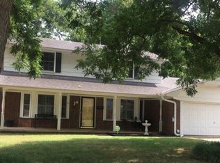 49 Cherokee St, Shawnee, OK 74801