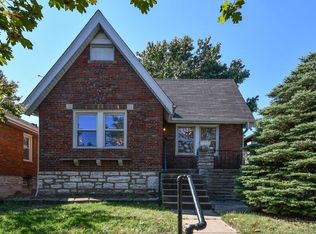 3820 Burgen Ave, Saint Louis, MO