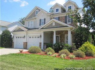 208 Waterlemon Way, Monroe, NC 28110