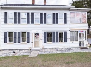 340 Main St, Monson, MA 01057