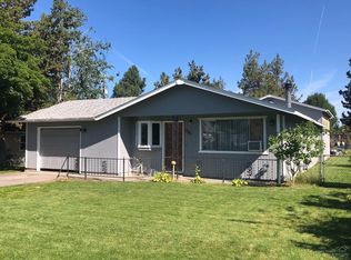 1761 SW Kalama Ave, Redmond, OR 97756
