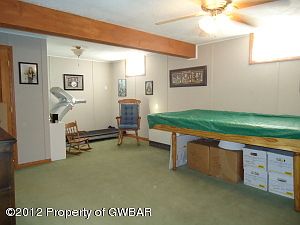 Lower Level Family Room