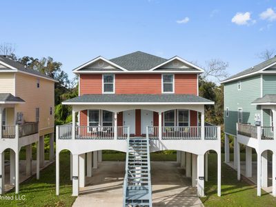 269 Benachi Ave, Biloxi, MS, 39530