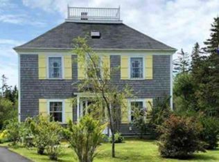 2133 Highway 3, Barrington, NS B0W1E0