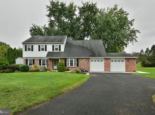 46 Rucker Rd, Richboro, PA 18954