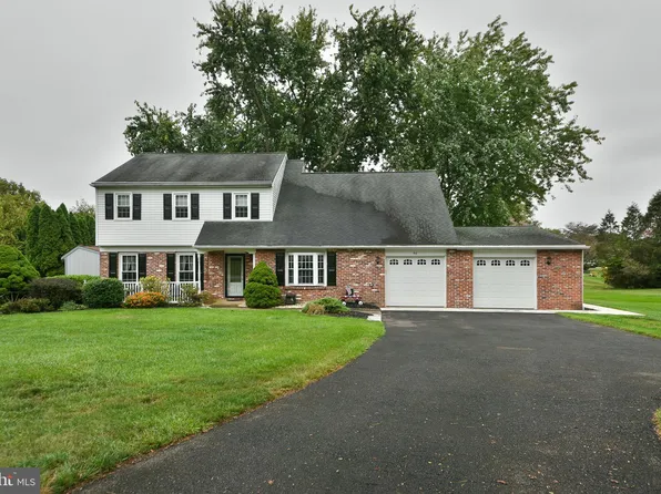 46 Rucker Rd, Richboro, PA 18954