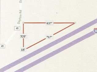 4468 Dayton Rd, Madison, OH 44057