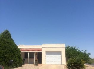 4945 E De Medici Dr, Sierra Vista, AZ 85635