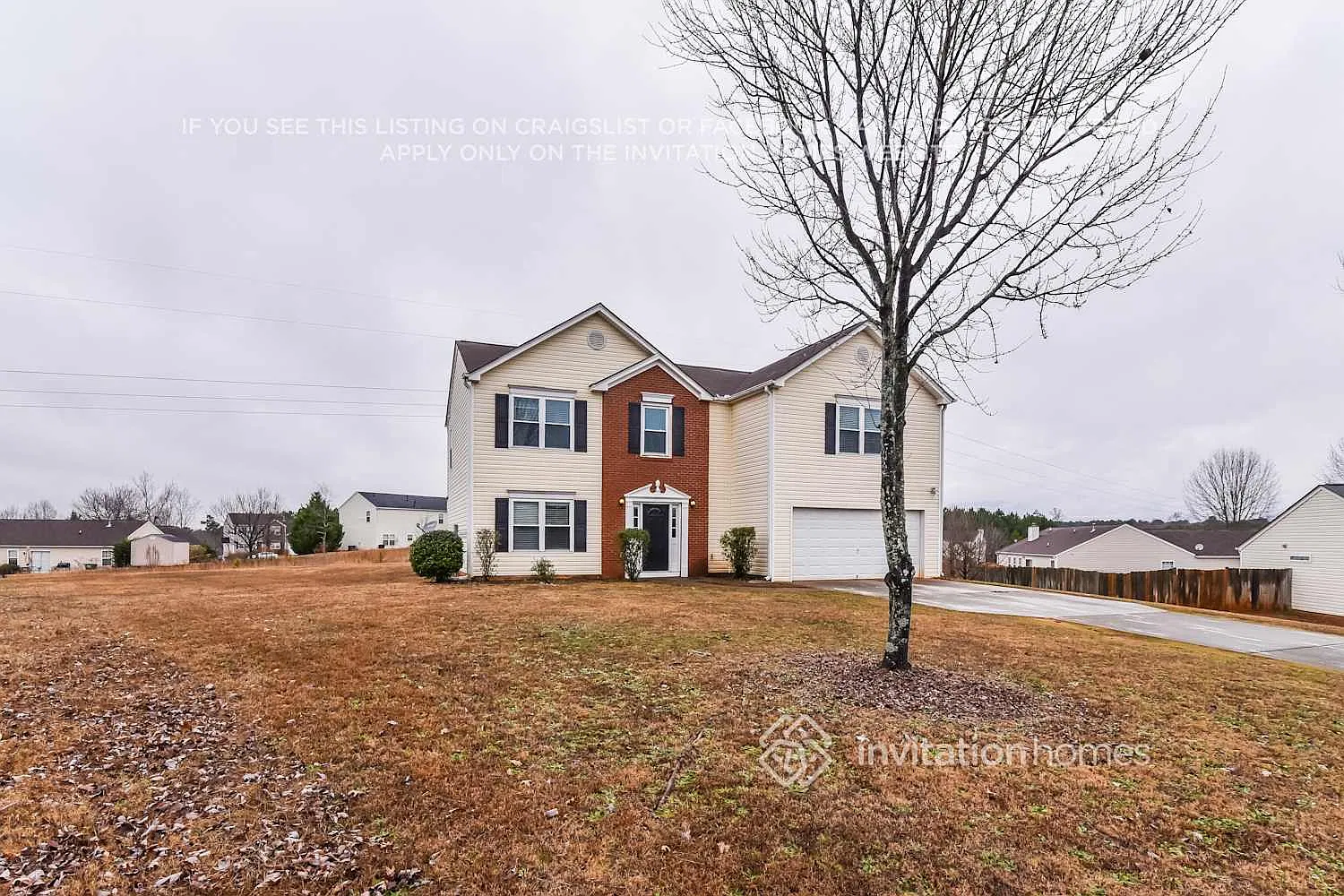 402 Springwatch Ct Loganville, GA 30052 — Photo 2