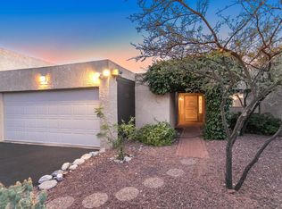 6281 N Camino Los Mochis, Tucson, AZ 85718