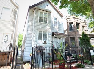1626 N Kildare Ave, Chicago, IL 60639