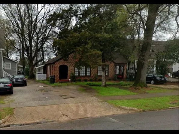 1017 Queen City Ave, Tuscaloosa, AL 35401