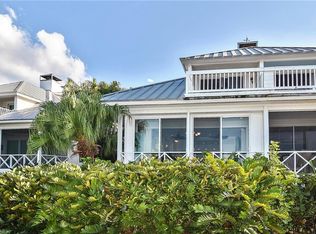 517 Useppa Is, Useppa Island, FL 33924