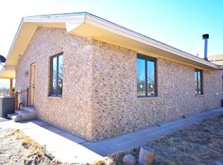 909 S Cactus St #B, Alpine, TX 79830