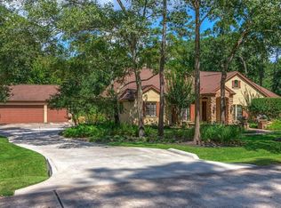 58 S Longspur Dr, Spring, TX 77380