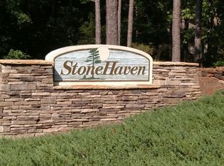 268 Stonehaven Way, Seneca, SC 29672