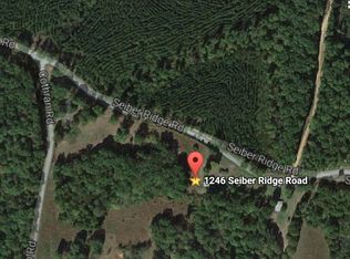 1246 Seiber Ridge Rd, Hohenwald, TN 38462