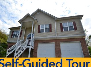 2111 Shadygrove Walk, Austell, GA 30168