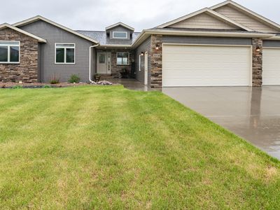 3318 Montana Dr, Bismarck, ND, 58503