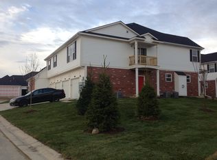 2604 Riversedge Dr #104, Saline, MI 48176