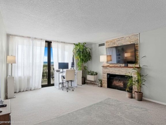 5th image of 3610 S Ocean Blvd APT 109
