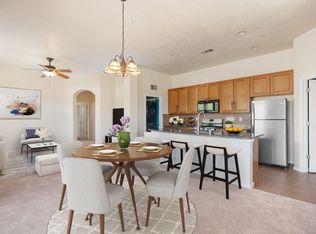 4348 Santo Domingo St UNIT C, Santa Fe, NM 87507