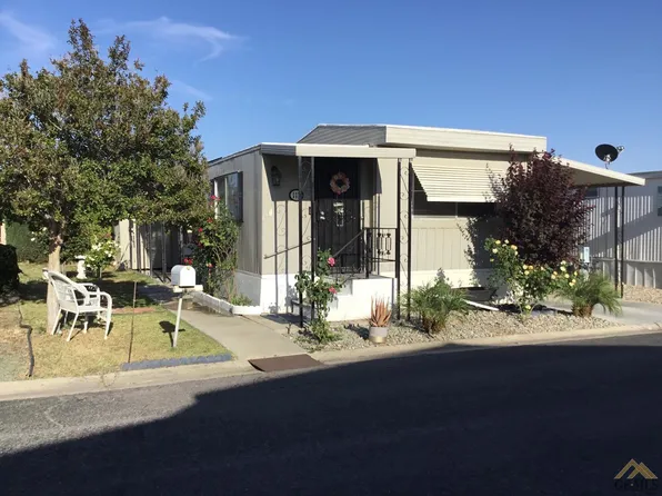 8500 Kern Canyon Rd Spc 117, Bakersfield, CA 93306