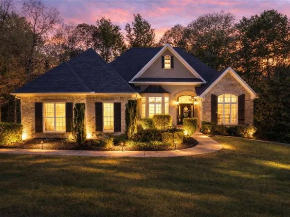 6160 Montlake Ave, McDonough, GA 30253