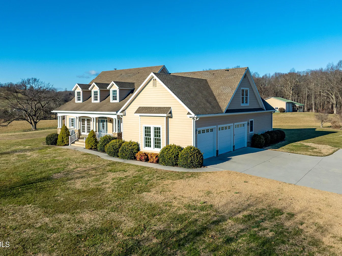 287 Saylor Hill Rd, Limestone, TN 37681 | MLS #9990072 | Zillow