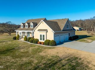 287 Saylor Hill Rd, Limestone, TN 37681