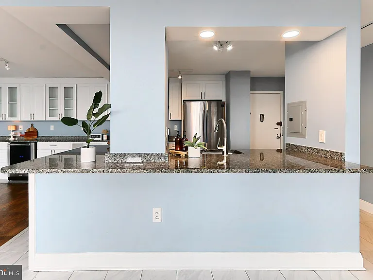 801 N Pitt St #1203 — Photo 15