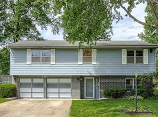 5116 N Smalley Ave, Kansas City, MO 64119