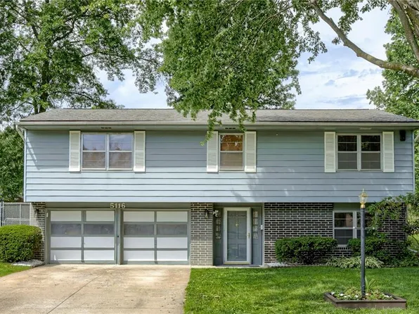 5116 N Smalley Ave, Kansas City, MO 64119