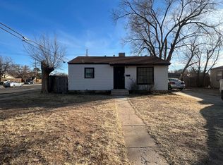 3403 31st St, Lubbock, TX 79410