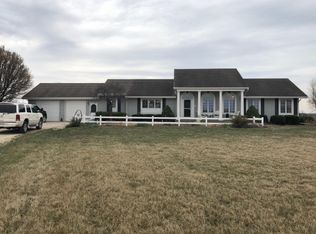 744 3100th Ave, Abilene, KS 67410