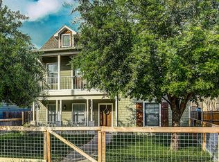 3212 S 3rd St, Waco, TX 76706