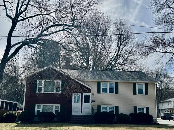 17 Noxon St #17, West Warwick, RI 02893