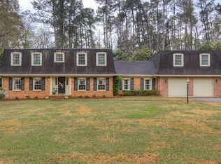 3042 Westwood Rd, Augusta, GA 30909