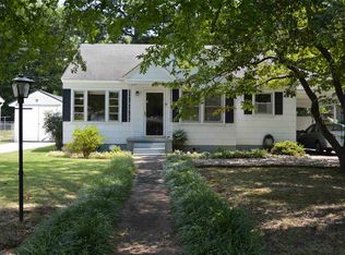 1106 9th Ave SE, Decatur, AL 35601