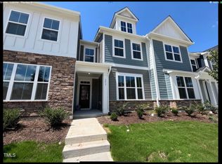 2417 Whitewing Ln, Wendell, NC 27591