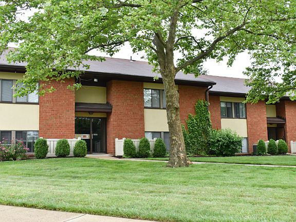 Residential Building