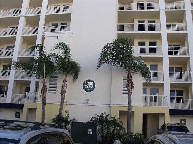 1st image of 1200 Country Club Dr APT 2304