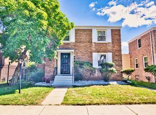 8835 S Parnell Ave, Chicago, IL 60620